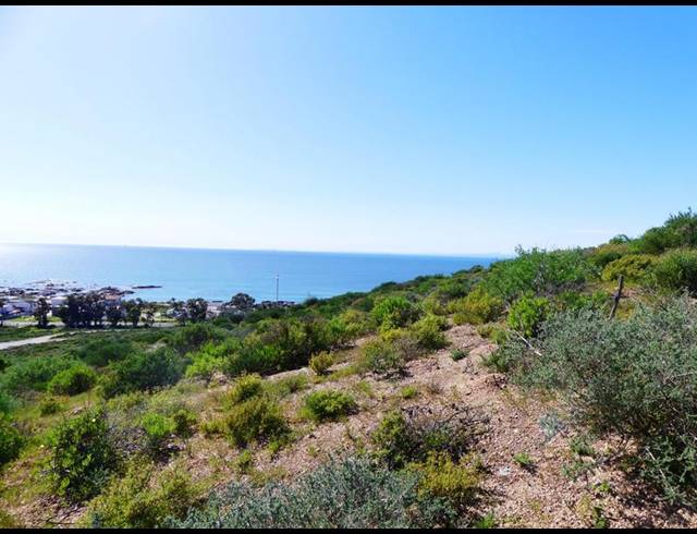 LAND FOR SALE IN ST HELENA VIEWS